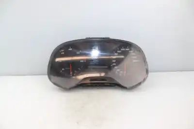 Peça sobressalente para automóvel em segunda mão quadrante por seat leon (5f1) 1.6 tdi referências oem iam 5f0920860l  