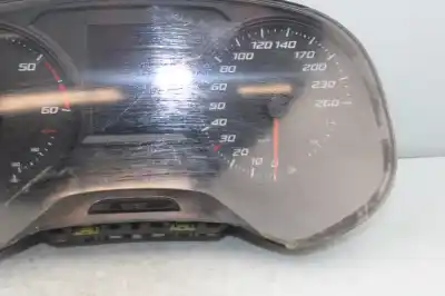 Peça sobressalente para automóvel em segunda mão quadrante por seat leon (5f1) 1.6 tdi referências oem iam 5f0920860l  