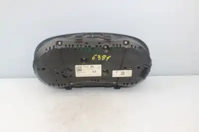 Peça sobressalente para automóvel em segunda mão quadrante por seat leon (5f1) 1.6 tdi referências oem iam 5f0920860l  