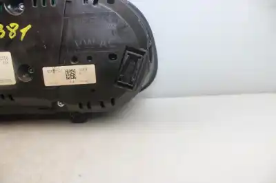 Peça sobressalente para automóvel em segunda mão quadrante por seat leon (5f1) 1.6 tdi referências oem iam 5f0920860l  