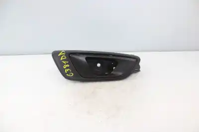 Second-hand car spare part interior right front handle for seat leon (5f1) 1.6 tdi oem iam references   