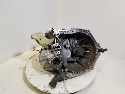 Pezzo di ricambio per auto di seconda mano riduttore per citroen c3 feel riferimenti oem iam 20et46  