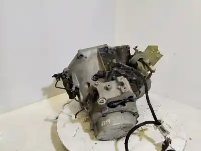 Pezzo di ricambio per auto di seconda mano riduttore per citroen c3 feel riferimenti oem iam 20et46  