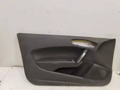 Second-hand car spare part left front door trim for audi a1 (8xk) attracted 95 cv / 70 kw oem iam references 