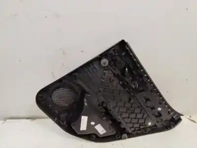 Second-hand car spare part left rear door trim for seat leon (kl1) xcellence 150 cv / 110 kw oem iam references 