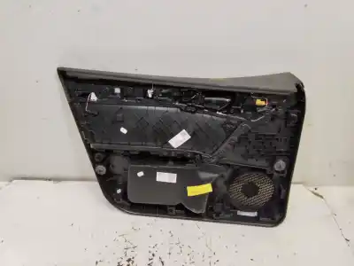 Second-hand car spare part right rear door trim for seat leon (kl1) xcellence 150 cv / 110 kw oem iam references 