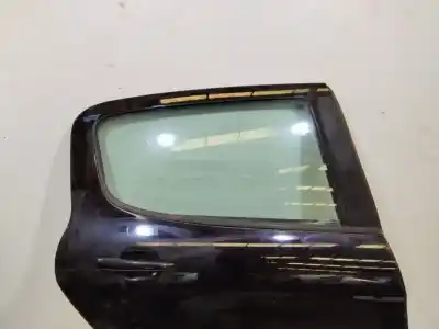 Second-hand car spare part REAR RIGHT DOOR for PEUGEOT 308 SW  OEM IAM references   