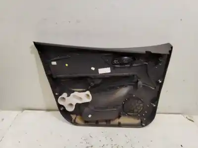 Автозапчастина б/у обработка передніх правіх дверей для renault captur i (j5_, h5_) 1.2 tce 120 посилання на oem iam 156150301  
