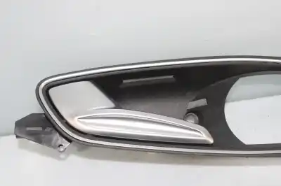 Автозапчасти б/у левая передняя внутренняя ручка за audi a1 (8xk) attracted 95 cv / 70 kw ссылки oem iam 8x0837019e  