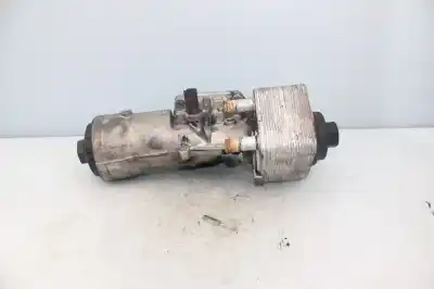 Peça sobressalente para automóvel em segunda mão radiador de óleo do motor por audi a4 berlina (8e) 2.0 tdi 16v (103kw) referências oem iam 045115389