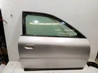 Автозапчастина б/у передні праві двері для audi a3 (8l) 1.9 tdi посилання на oem iam   