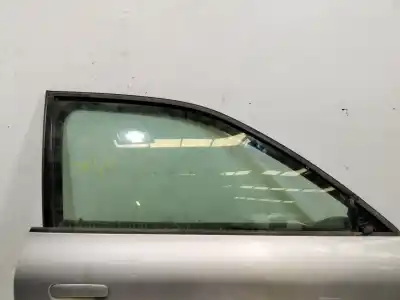 Автозапчастина б/у передні праві двері для audi a3 (8l) 1.9 tdi посилання на oem iam   