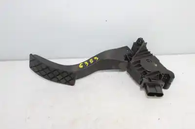Second-hand car spare part accelerator pedal for seat leon (kl1) xcellence 150 cv / 110 kw oem iam references 5q1723503k