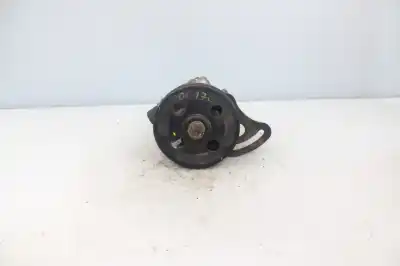 Second-hand car spare part steering pump for lancia ypsilon (402) silver oem iam references   