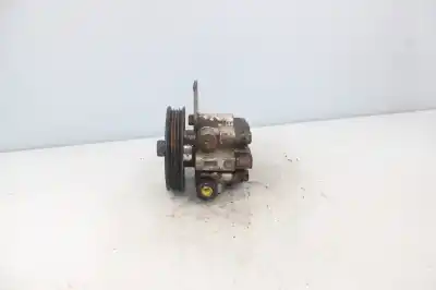 Second-hand car spare part steering pump for lancia ypsilon (402) silver oem iam references 