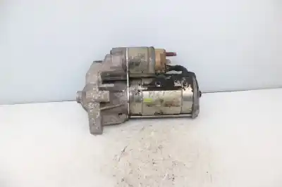 Second-hand car spare part starter motor for renault espace iv (jk0) grand espace expression oem iam references 8200237594