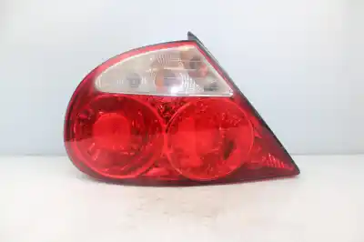 Second-hand car spare part left tailgate light for jaguar s-type 3.0 v6 24v cat oem iam references xr8313405ag  