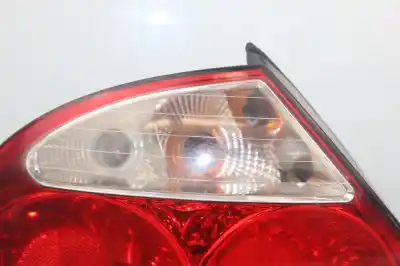 Second-hand car spare part left tailgate light for jaguar s-type 3.0 v6 24v cat oem iam references xr8313405ag  