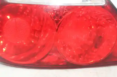 Second-hand car spare part left tailgate light for jaguar s-type 3.0 v6 24v cat oem iam references xr8313405ag  