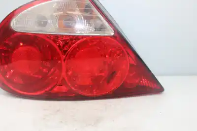 Peça sobressalente para automóvel em segunda mão farolim traseiro esquerdo por jaguar s-type 3.0 v6 24v cat referências oem iam xr8313405ag