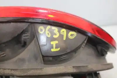 Second-hand car spare part left tailgate light for jaguar s-type 3.0 v6 24v cat oem iam references xr8313405ag  