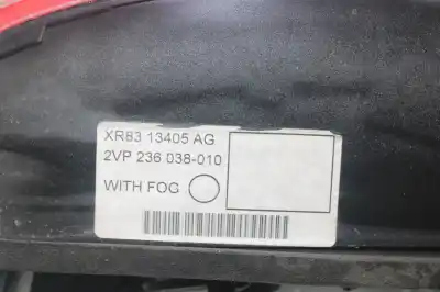 Second-hand car spare part left tailgate light for jaguar s-type 3.0 v6 24v cat oem iam references xr8313405ag  