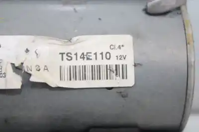 Автозапчастина б/у двигун запускається для citroen c3 (f desde 11/2001) 1.4 hdi /66kw посилання на oem iam 9588268480  