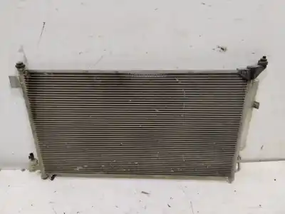 Second-hand car spare part air conditioning condenser / radiator for seat leon (kl1) xcellence 150 cv / 110 kw oem iam references 