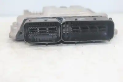 Second-hand car spare part ecu engine control for seat leon (5f1) 1.6 tdi oem iam references 04l907309b  