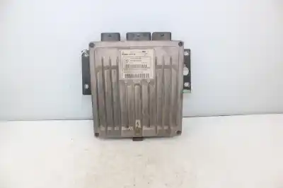 Автозапчасти б/у блок управления двигателем за renault clio iii pack authentique ссылки oem iam 8200399038