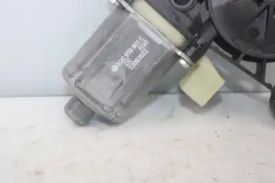 Second-hand car spare part left front window motor for seat leon (kl1) xcellence 150 cv / 110 kw oem iam references 5q0959801c  
