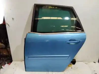 Автозапчасти б/у задняя левая дверь за citroen c4 picasso 1.6 exclusive ссылки oem iam 