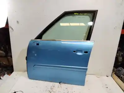 Автозапчасти б/у левая передняя дверь за citroen c4 picasso 1.6 exclusive ссылки oem iam   