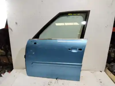 Автозапчасти б/у левая передняя дверь за citroen c4 picasso 1.6 exclusive ссылки oem iam 