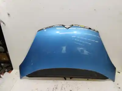 Автозапчасти б/у капот за citroen c4 picasso 1.6 exclusive ссылки oem iam 