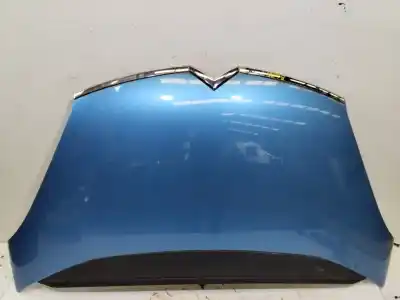 Second-hand car spare part bonnet for citroen c4 picasso 1.6 exclusive oem iam references   