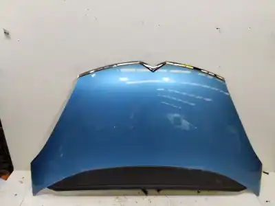 Second-hand car spare part bonnet for citroen c4 picasso 1.6 exclusive oem iam references   