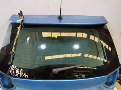 Автозапчастина б/у загальні двері для citroen c4 picasso 1.6 exclusive посилання на oem iam   