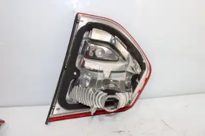 Автозапчасти б/у внутренний левый задний фонарь за citroen c4 picasso 1.6 exclusive ссылки oem iam 9653547777  