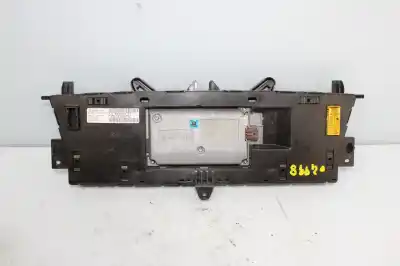 Автозапчастина б/у панель інструментів для citroen c4 picasso 1.6 exclusive посилання на oem iam 281133658  