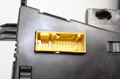 Автозапчастина б/у панель інструментів для citroen c4 picasso 1.6 exclusive посилання на oem iam 281133658  