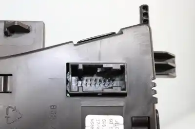 Автозапчастина б/у панель інструментів для citroen c4 picasso 1.6 exclusive посилання на oem iam 281133658  