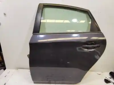 Pezzo di ricambio per auto di seconda mano porta posteriore sinistra per toyota prius (nhw30) plug-in hybrid advance riferimenti oem iam 