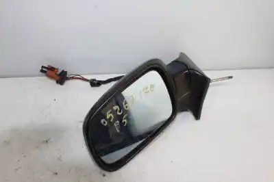 Peça sobressalente para automóvel em segunda mão espelho retrovisor esquerdo por peugeot 407 sw sr confort referências oem iam e9024145