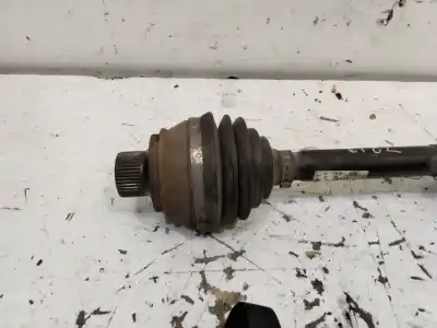 Second-hand car spare part front left transmission for audi a4 b8 (8k2) 2.0 tdi oem iam references   