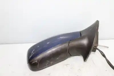 Peça sobressalente para automóvel em segunda mão espelho retrovisor direito por peugeot 407 sw sr confort referências oem iam e9014145