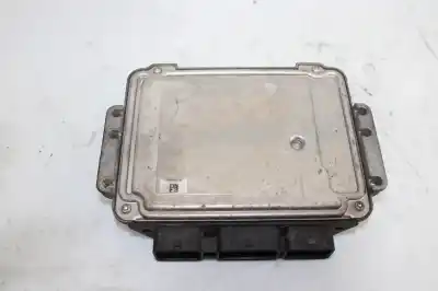 Gebrauchtes Autoersatzteil ecu-motorsteuergerät uce motorsteuergerät zum peugeot partner (s2) combi plus oem-iam-referenzen 0281012619  