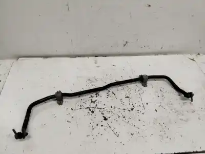 Second-hand car spare part front stabilizer bar for seat leon (kl1) xcellence 150 cv / 110 kw oem iam references 