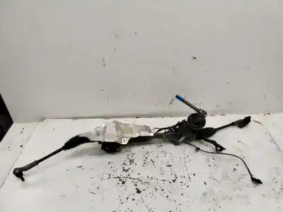 Second-hand car spare part steering rack for seat leon (kl1) xcellence 150 cv / 110 kw oem iam references 4532019154