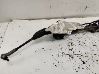Автозапчастина б/у рульмова рейка для seat leon (kl1) xcellence 150 cv / 110 kw посилання на oem iam 4532019154  